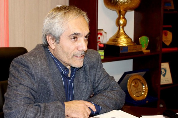 طاهری: همه خواهان فسخ قرارداد با برهان مبین هستند
