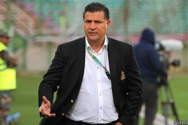  ۱۲ بازی بدون برد؛ استقلالی‌ترین پرسپولیسی دنیا