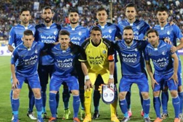  ترکیب احتمالی استقلال برابر سایپا 
