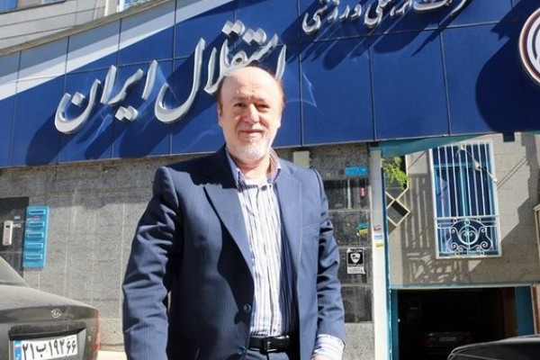  افتخاری: الان دنبال مقصر نگردید/ اگر احساس خطر کنیم، ورود می کنیم