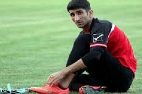  بیرانوند: تیم ملی ب ایران با الاهلی عربستان بازی دارد/بهترین تیم ایران هستیم