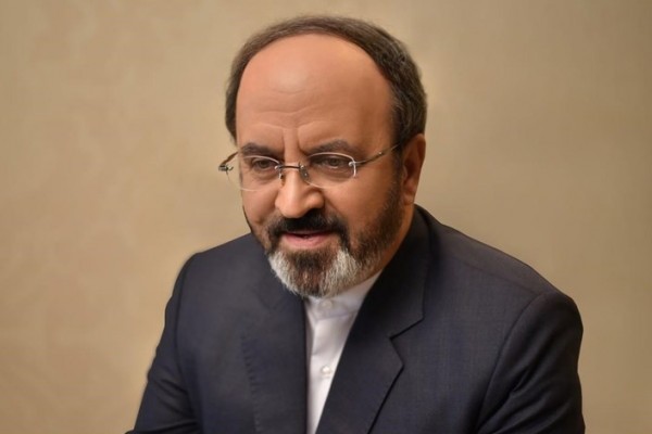زمانی: عملكرد كادر فنى را در حد نام استقلال نمى‌دانيم/ اميدوارم بدهى باشگاه حل شود