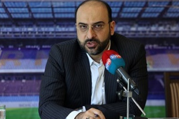  حامی مالی دربی استقلال و پرسپولیس در آلمان را تایید کرد