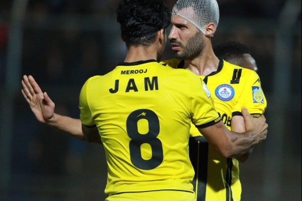  تیم منتخب هفته چهارم لیگ برتر 