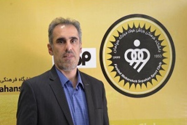  بدهی نداریم و نگران ضرب الاجل فیفا نیستیم/ جذب علی کریمی قطعی شده است