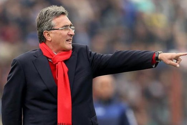  برانکو: بهترین بازیکنان را در پرسپولیس داریم/ الاهلی مثل دیناموکیف هجومی بازی می‌کند