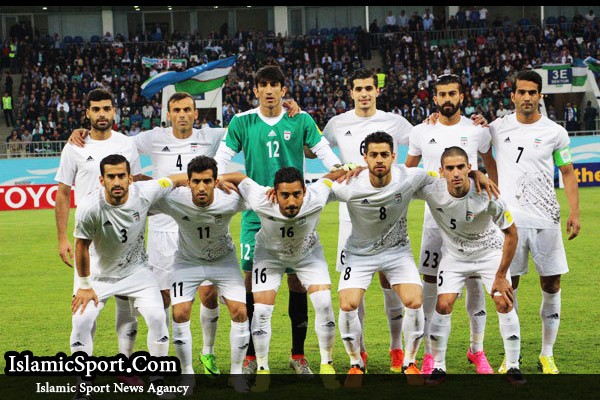 اسامی بازیکنان دعوت شده به اردو تیم ملی فوتبال/ حضور 5 پرسپولیسی و 3 استقلالی در این اردو 