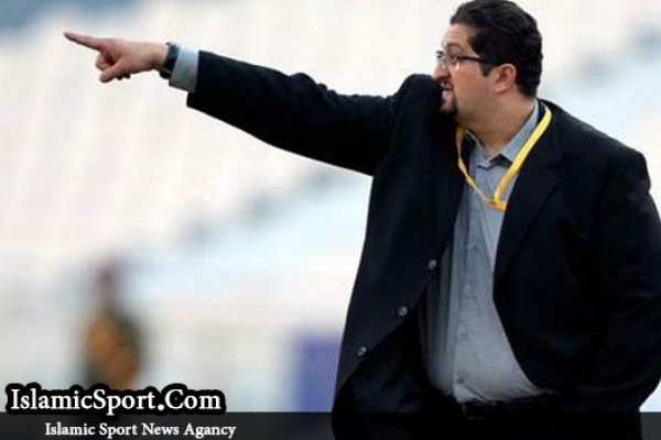  افاضلی سرمربی صبای قم شد