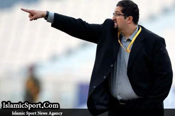 به نکونام پیشنهاد گپ زدن در جایگاه ویژه را می‌دهم!