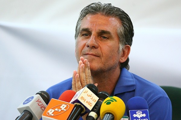 آماده‌سازی تیم ملی برای جام جهانی روسیه با 37 بازیکن نخبه/ استانداردها و رکوردهای یوزهای ایرانی را حفظ می‌کنیم