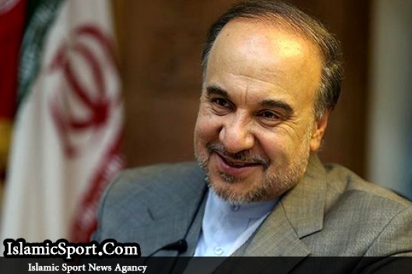  آقای وزیر! برای ناکامی والیبال و تکواندو دستوری صادر نشد؟
