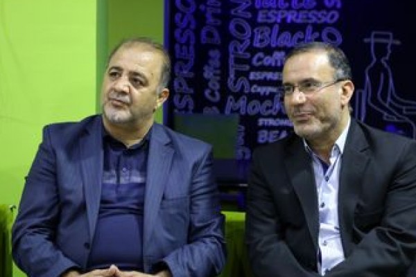 افتتاح اولین بولینگ ارومیه توسط معاون وزیر ورزش و جوانان 