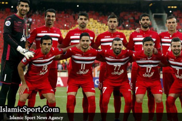 اعتراض پرسپولیس به اشتباهات داوری در بازی با الاهلی/ نامه اعتراض به A.F.C ارسال شد