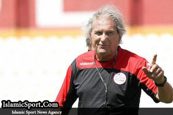 درگیری و کشمکش در پرسپولیس! 