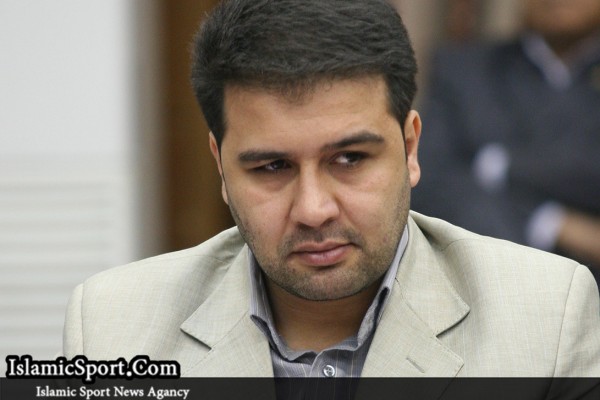 دبیر فدراسیون جودو منصوب شد