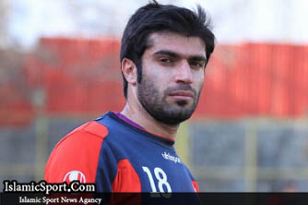 هافبک سابق پرسپولیس شاگرد جواد نکونام شد+ عکس