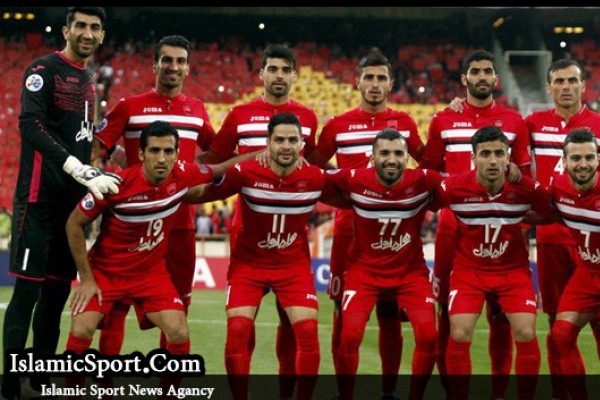 ویزای پرسپولیسی‌ها برای دیدار با الاهلی عربستان صادر نشده است!