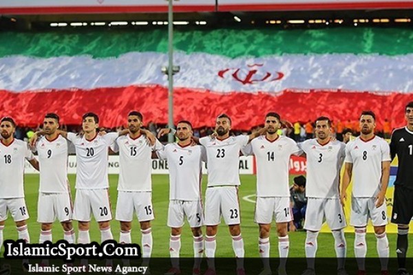  کره‌جنوبی جای ایران را در مسکو گرفت/ موتکو: ایران یکی از تیم‌های سطح بالاست 