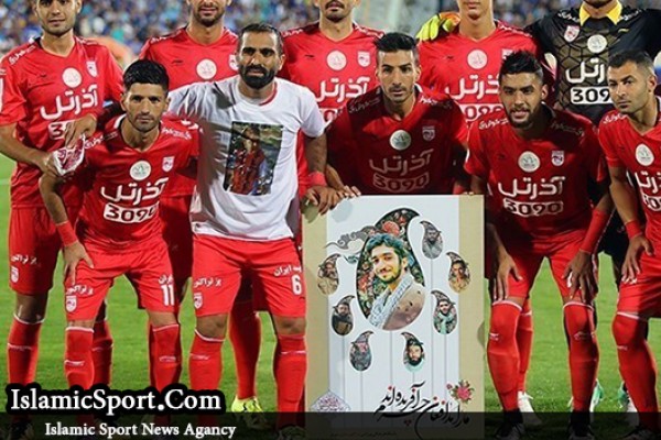  ۳ پرونده تراکتورسازی در آستانه مختومه شدن در فیفا/ طرح‌های اقتصادی جواب داد، بدهی‌ها پرداخت می‌شود 