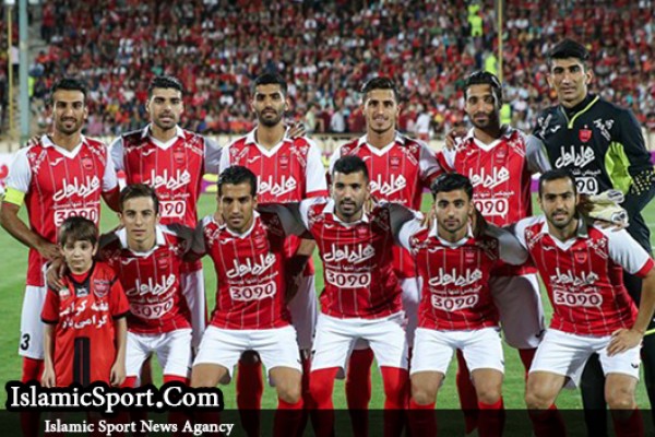 الاهلی - پرسپولیس؛ قلب فوتبال ایران در ابوظبی می‌تپد