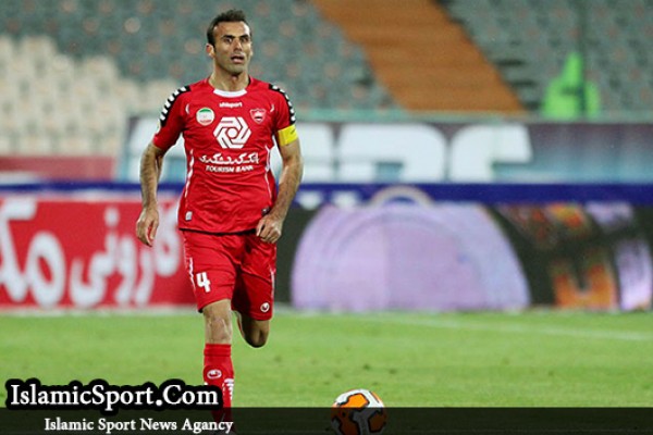  رمز موفقیت پرسپولیس از زبان سید جلال در گفت‌وگو با سایت AFC