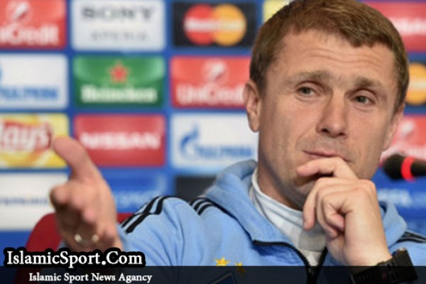  تصمیم عجیب سرمربی الاهلی پیش از دیدار با پرسپولیس