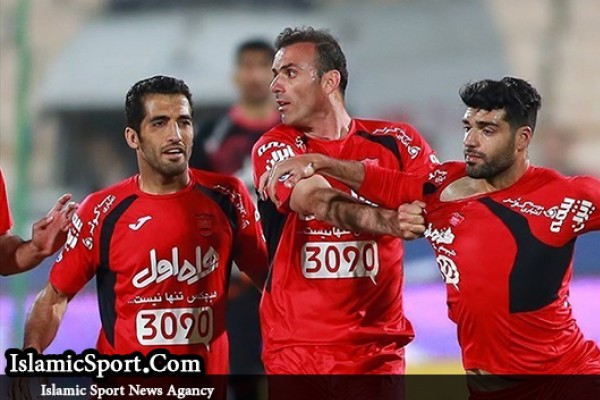  استعلام از AFC، اعتراض پرسپولیس را تأیید کرد؛ سید جلال را محروم کرده بودند! 