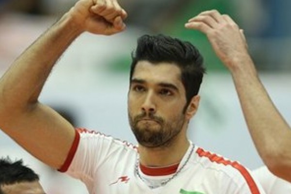  پست موسوی بعد از برتری مقابل آمریکا