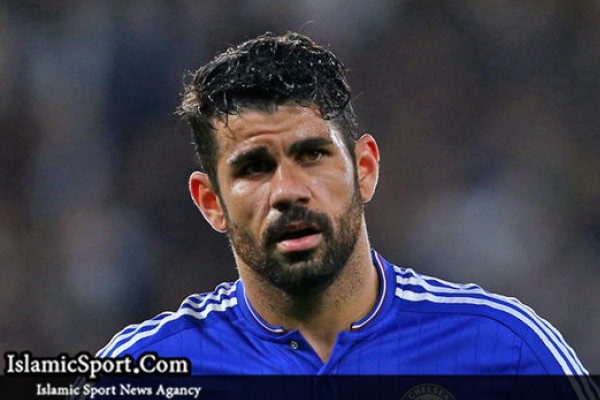 مهاجم اسپانیایی باشگاه چلسی به الهلال میپیوندد 