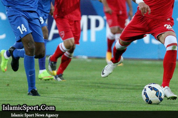 پرسپولیس دوبی را به‌عنوان میزبان دیدار برگشت برابر الهلال انتخاب کرد