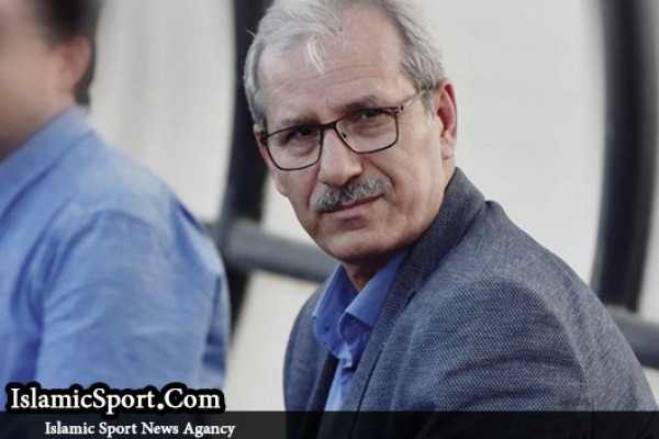  نصیرزاده: ما و تراکتورسازی هیچ‌وقت از هم شکایت نمی‌کنیم/ قصدمان توجه دادن به مسئولیت‌ها بود نه شکایت 