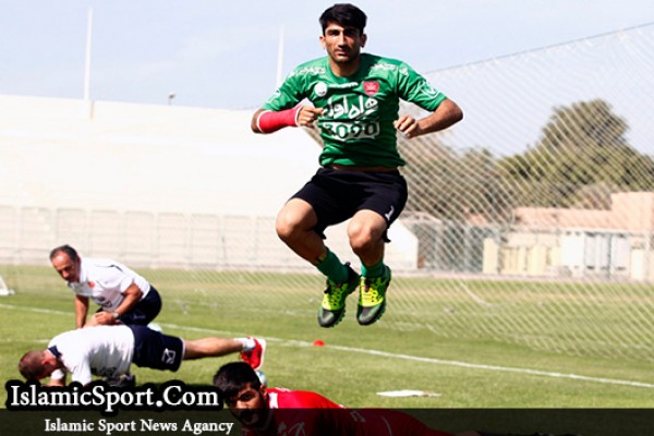  بیرانوند و علیپور در تیم منتخب لیگ قهرمانان +عکس