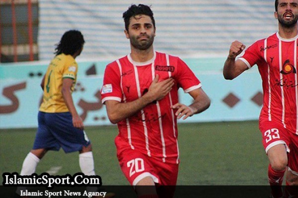  پیروزی سپیدرود مقابل صنعت نفت/ شوک نظرمحمدی جواب داد! 