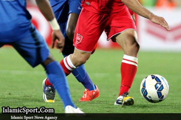 پرسپولیس و الهلال در ورزشگاه‌ بن‌الزیاد ابوظبی به مصاف هم می‌روند