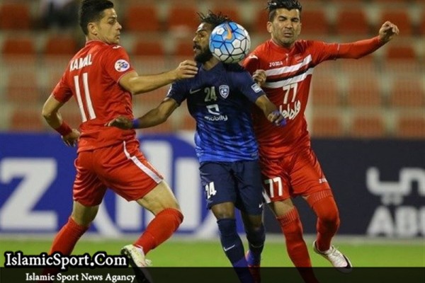 عمان میزبان پرسپولیس و الهلال/ اماراتی‌ها با میزبانی پرسپولیس موافقت نکردند