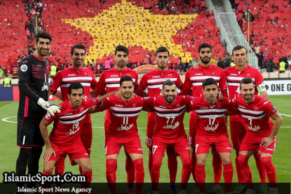 زمان دیدارهای پرسپولیس و الهلال اعلام شد