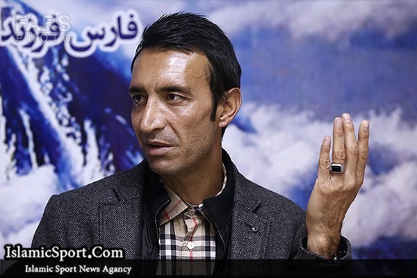 فاجعه گل نزدن استقلال توجیه کردنی نیست/ امیدوارم بهترین تصمیم برای استقلال گرفته شود