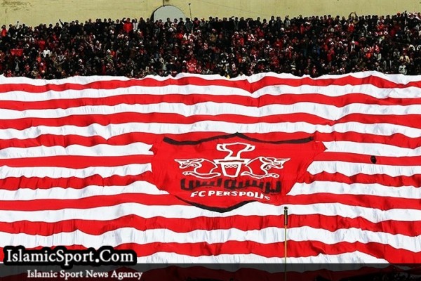 تهیه بلیط دیدار پرسپولیس برابر پیکان در ورزشگاه آزادی