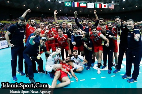  آقایی ایران در آسیا/ کولاکوویچ با خیال راحت تغییر نسل انجام دهد 