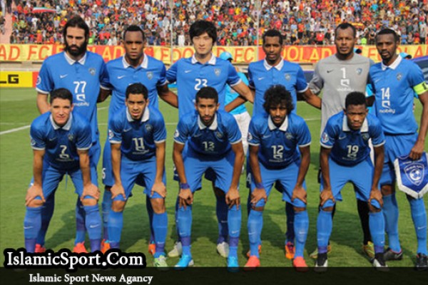  الهلال با تمام قوا مقابل پرسپولیس/ نه محروم و نه مصدوم