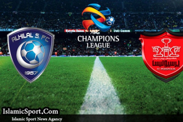  تدارکات ویژه الهلالی ها برای تماشاگران دیدار با پرسپولیس