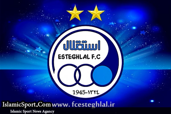 تذکر وزیر ورزش و جوانان به مدیران استقلال/ ترکیب استقلا مقابل ذوب آهن مشخص شد
