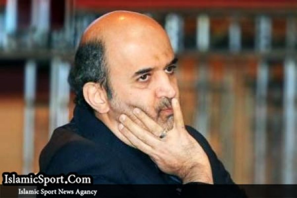 احتمال بازگشت قریب به استقلال/ برخی خواهان مدیرعاملی قریب در باشگاه استقلال هستند
