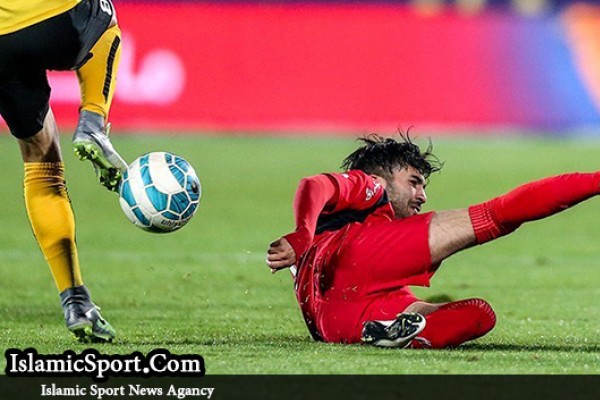  پرسپولیس باز هم امتیاز از دست داد/ نبرد کروات‌ها برنده نداشت 