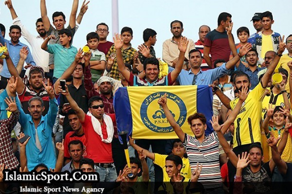  پارس‌جنوبی در فکر فاصله گرفتن از پرسپولیس/ تقابل جذاب کریمی با پیکان اوج گرفته 
