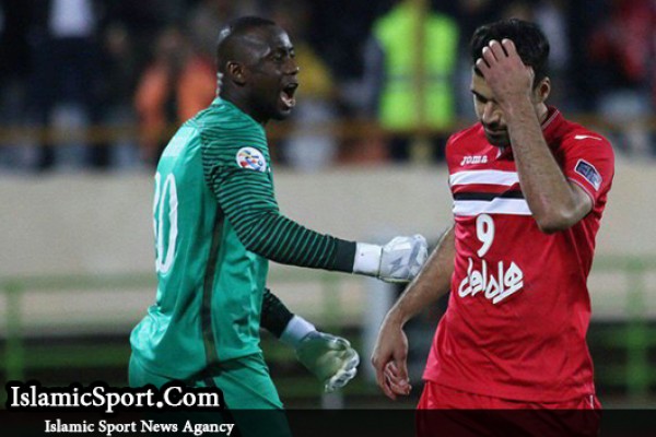  خبر شوک‌آور برای پرسپولیس/ محرومیت ۴ ماهه طارمی و پرسپولیس