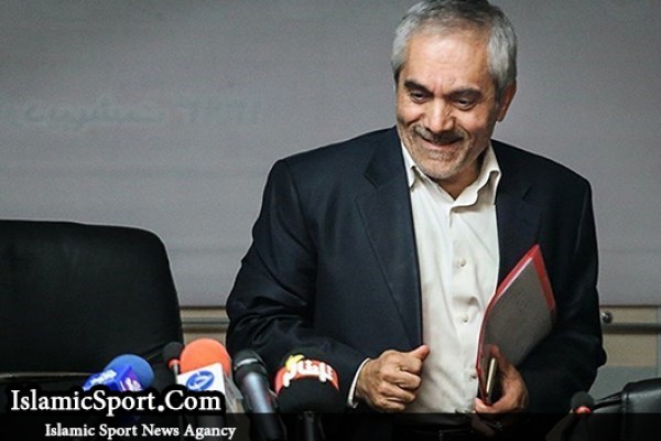  مرور اظهارات طاهری در زمان بازگشت طارمی: "شاید او جریمه شود اما پرسپولیس نه"/ شفافیت ساختگی! 