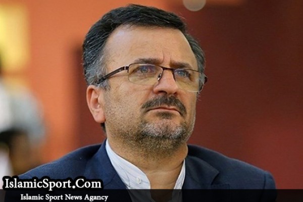 محرومیت پرسپولیس قابل پیش بینی بود/ انتخاب مدیرعامل استقلال به نظر هیئت مدیره بستگی دارد 