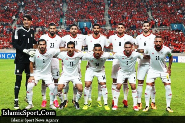 دلیل اعلام لغو بازی ایران و توگو/ کی‌روش خواهان مانع از لغو شدن کامل این بازی شد