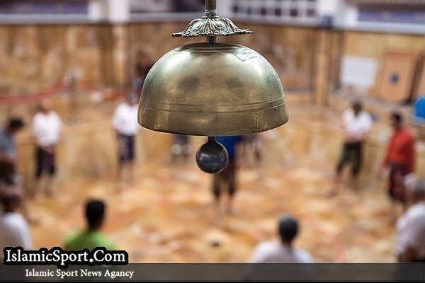  ورزش زورخانه‌ای را با ایجاد تیم‌های دانش آموزی در کره جنوبی آغاز کردیم